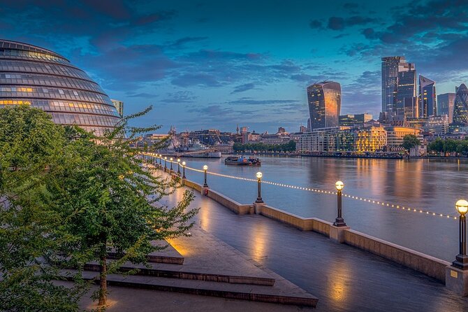 Full Day Private Tour of Iconic London Including London Pass - Frequently Asked Questions