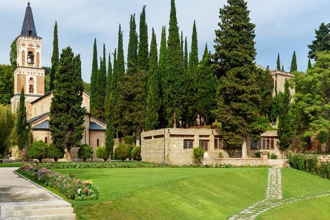 Full-Day Private Tour of Kakheti Region With Pick up - Cancellation Policy