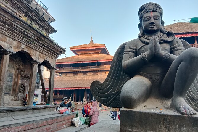 Full Day Private Tour of Kathmandu - UNESCO World Heritage Sites - Customer Feedback