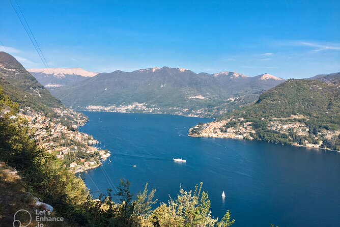 Full-Day Private Tour of Lake Como From Milan - Unique Experiences