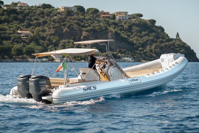Full Day Private Tour of Lipari and Volcano From Milazzo - Departure and Return