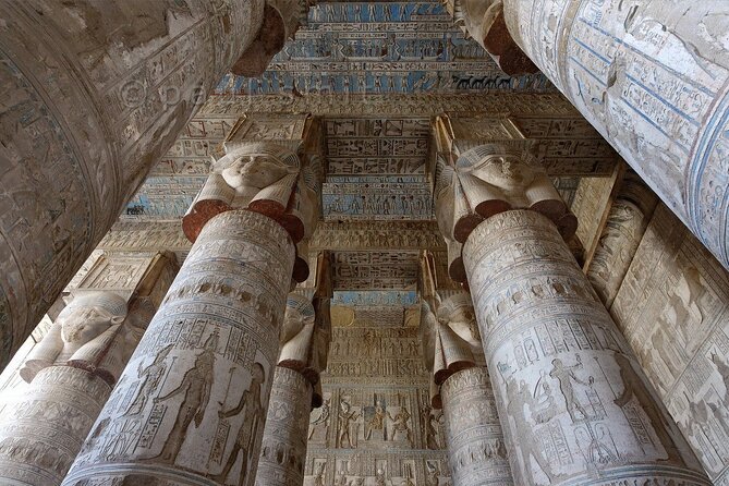 Full Day Private Tour of Luxor East and West Banks - Luxor West Bank