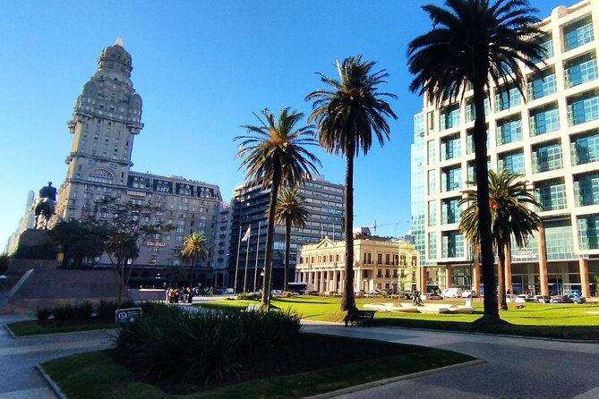Full Day Private Tour of Montevideo - Key Points