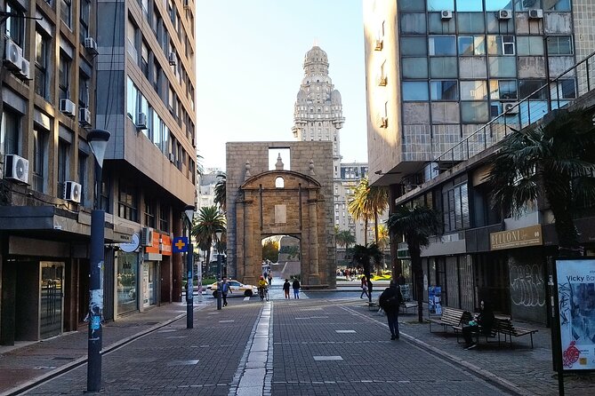 Full Day Private Tour of Montevideo - Tour Highlights and Itinerary