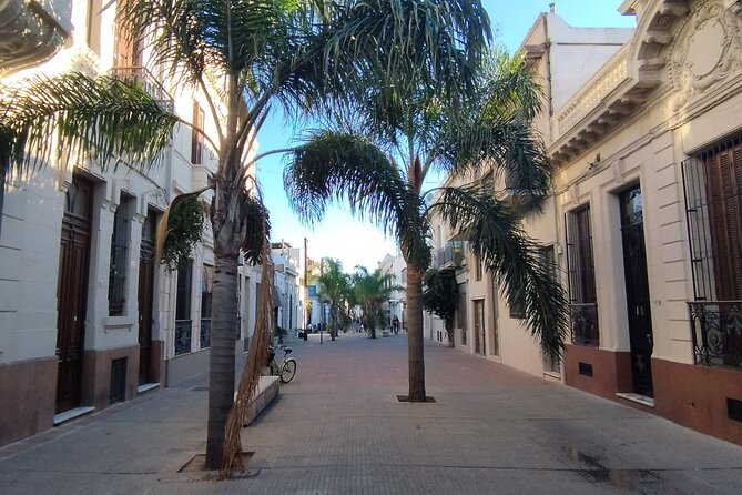 Full Day Private Tour of Montevideo - Main Attractions: Plaza Matriz