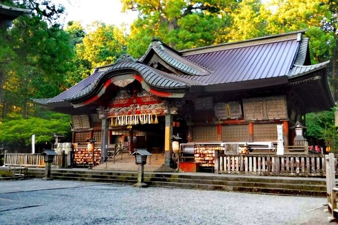 Full Day Private Tour of Mt Fuji and Hakone - Cancellation Policy