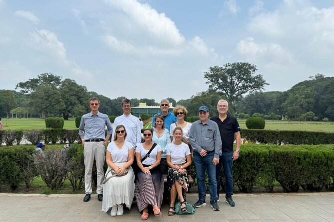Full Day Private Tour of Mysore From Bangalore With Pick up and Drop-Off - Tour Experience