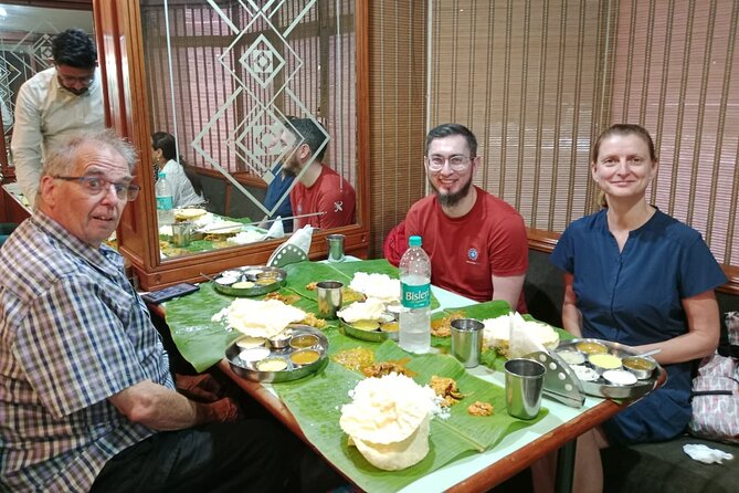 Full Day Private Tour of Mysore From Bangalore With Pick up and Drop-Off - Guest Reviews