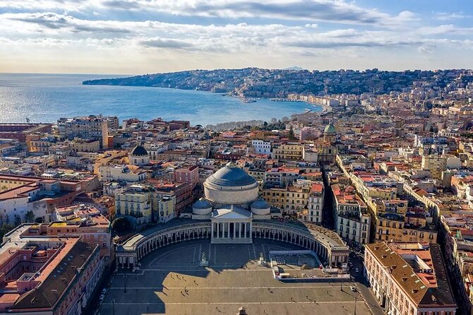 Full Day Private Tour of Naples and Vesuvius - Meeting and Pickup