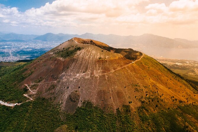 Full Day Private Tour of Naples and Vesuvius - What to Expect