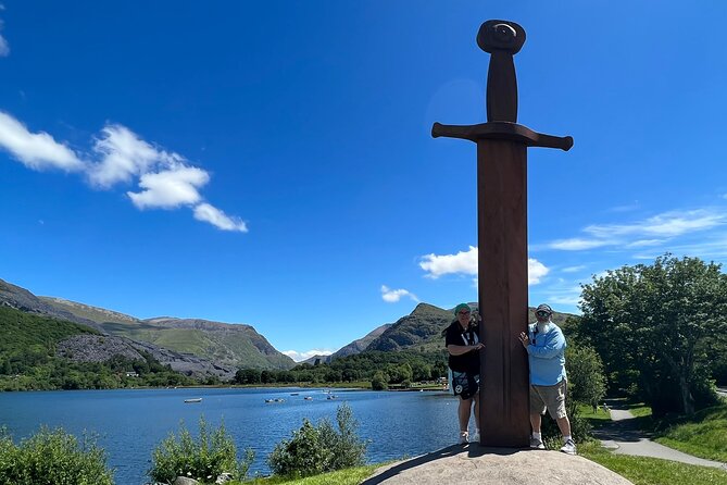 Full-Day Private Tour of North Wales From Holyhead - Pricing and Cancellation