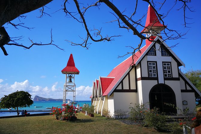 Full-Day Private Tour of Northern Mauritius - Included in Tour