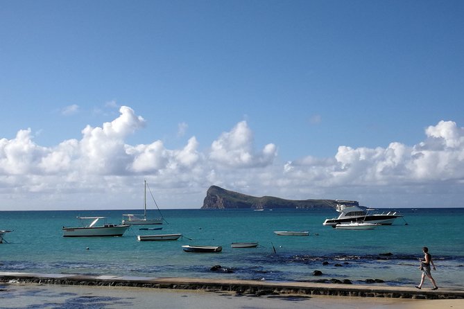 Full-Day Private Tour of Northern Mauritius - Tour Logistics