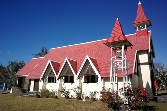 Full-Day Private Tour of Northern Mauritius - Vibrant City Experience