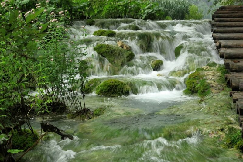 Full Day Private Tour of Plitvice Lakes From Split & Trogir - Transportation and Logistics