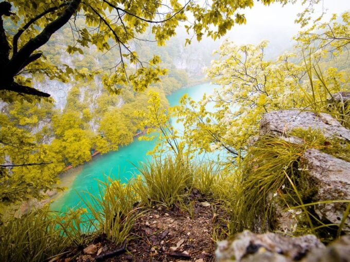 Full Day Private Tour of Plitvice Lakes From Split & Trogir - Lunch and Free Time
