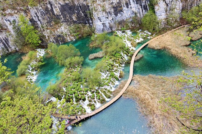 Full-Day Private Tour of Plitvice Lakes National Park From Zadar - Departure and Pickup Logistics
