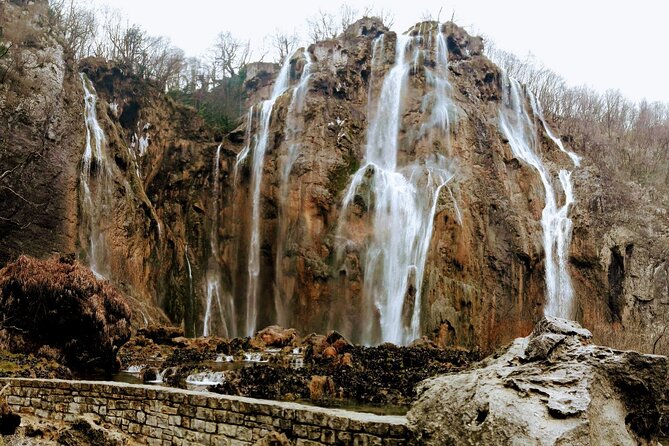 Full-Day Private Tour of Plitvice Lakes National Park From Zadar - Pricing and Cancellation Policy