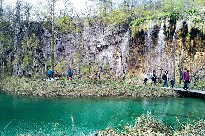 Full-Day Private Tour of Plitvice Lakes National Park From Zadar - General Recommendations