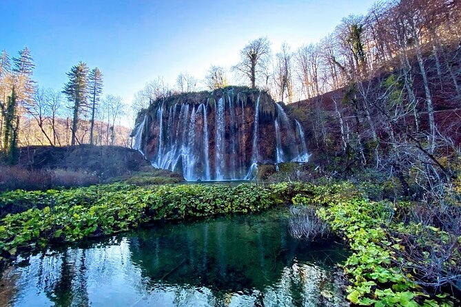 Full Day Private Tour of Plitvice National Park and ŽEljava Airbase With a Yugo - Accommodation