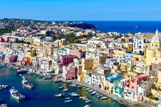 Full Day Private Tour of Pompeii and Naples From Sorrento - Pickup Details