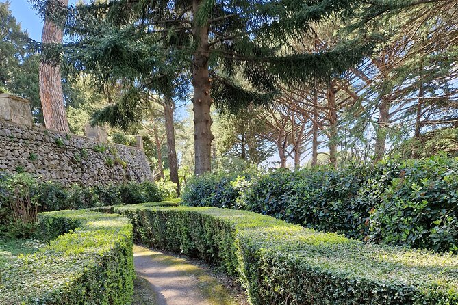 Full Day Private Tour of Pompeii and the Amalfi Coast - Pompeii Archaeological Park