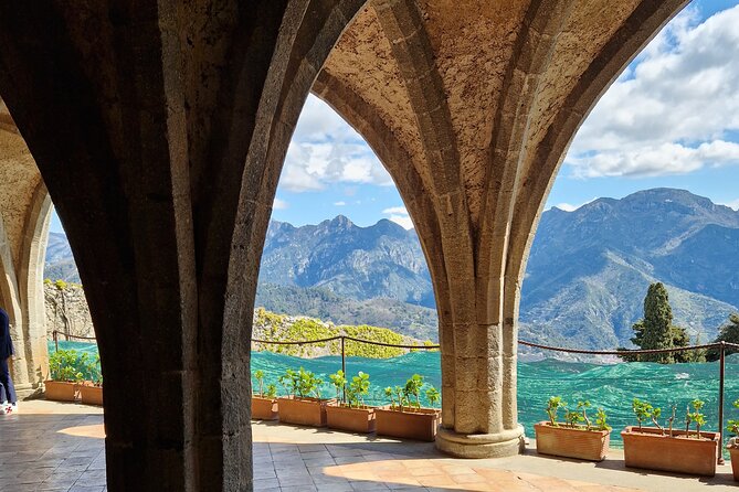 Full Day Private Tour of Pompeii and the Amalfi Coast - Wine Tasting Experience