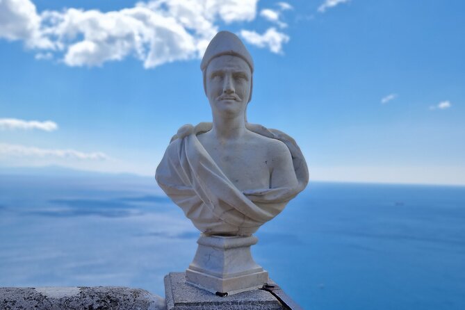 Full Day Private Tour of Pompeii and the Amalfi Coast - Private Transportation