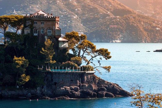 Full-Day Private Tour of Portofino and Genoa - Genoa Exploration
