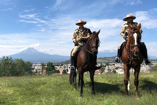 Full Day Private Tour of Puebla and Cholula. - Inclusions