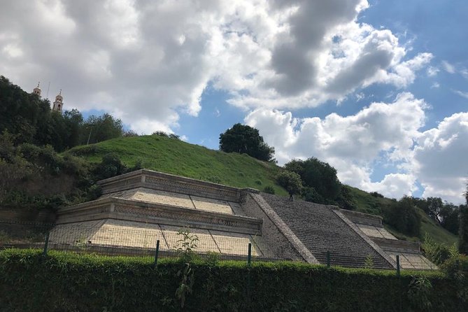 Full Day Private Tour of Puebla and Cholula. - Customer Reviews