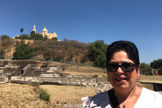 Full Day Private Tour of Puebla and Cholula. - Highlights of Puebla