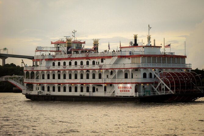 Full Day Private Tour of Savannah Film Locations - Inclusions
