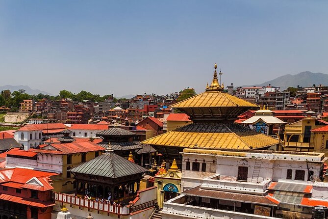 Full Day Private Tour of Seven World Heritage Sites in Kathmandu - Boudhanath: Heart of Tibetan Buddhism