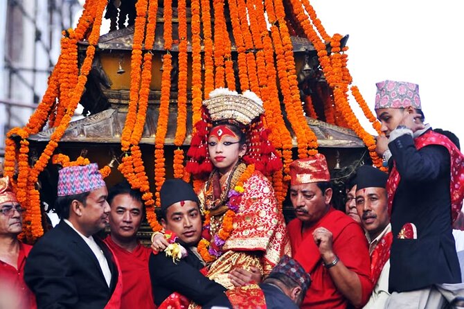 Full Day Private Tour of Seven World Heritage Sites in Kathmandu - Architectural Gems of Bhaktapur