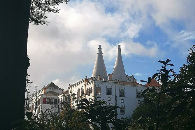 Full-Day Private Tour of Sintra and Cascais - Service Reputation and Reliability
