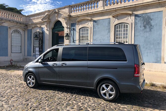 Full-Day Private Tour of Sintra and Cascais - Gastronomic Delights of the Region
