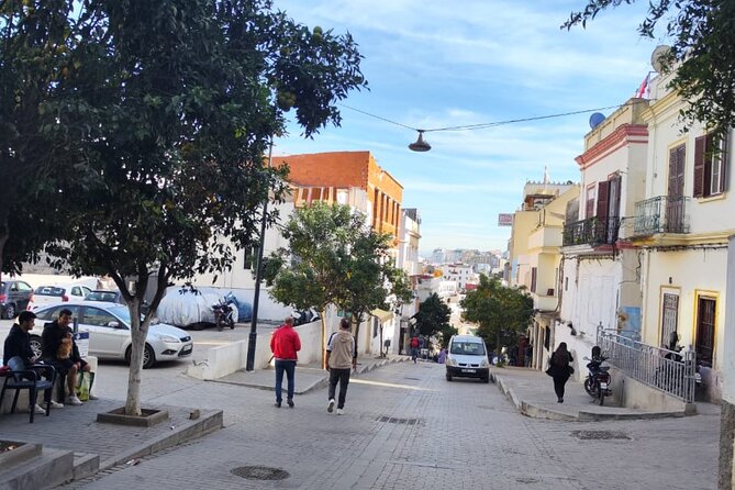 Full Day Private Tour of Tangier - Tour Duration and Hours