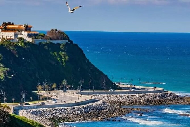 Full Day Private Tour of Tangier - Tour Accessibility