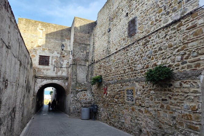 Full Day Private Tour of Tangier - Traveler Participation