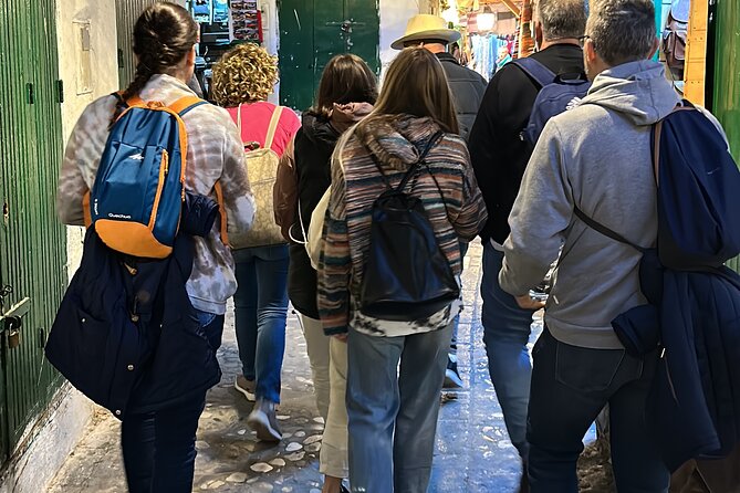 Full Day Private Tour of Tangier - Additional Features