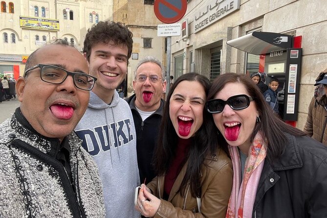 Full Day Private Tour of Tangier - Tangier Medina Exploration