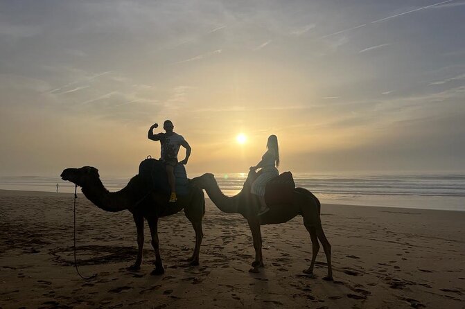 Full Day Private Tour of Tangier - Dining Opportunities