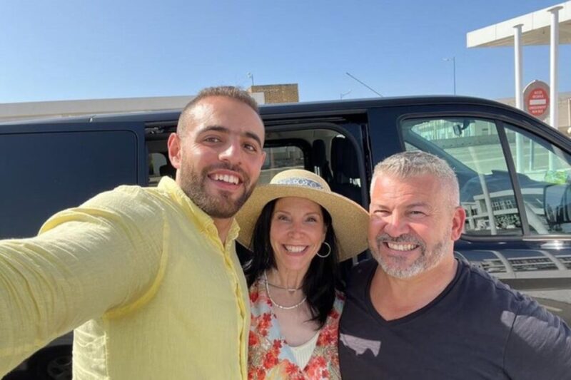 Full Day Private Tour of Tangier - Key Points