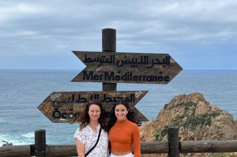 Full Day Private Tour of Tangier - Included Services