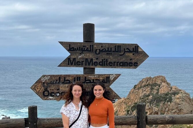 Full Day Private Tour of Tangier - Refreshing Beverages and Breakfast Delights