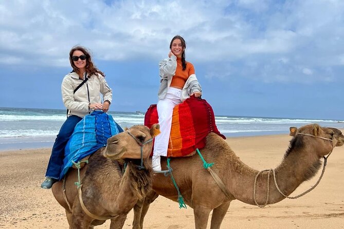 Full Day Private Tour of Tangier - Flexible Itinerary and Personalized Experiences