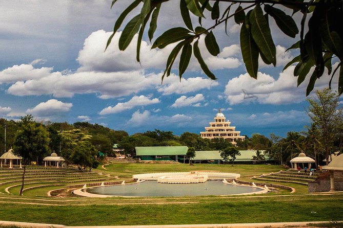 Full Day Private Tour of Temples of Bengaluru - Tour Overview and Key Features