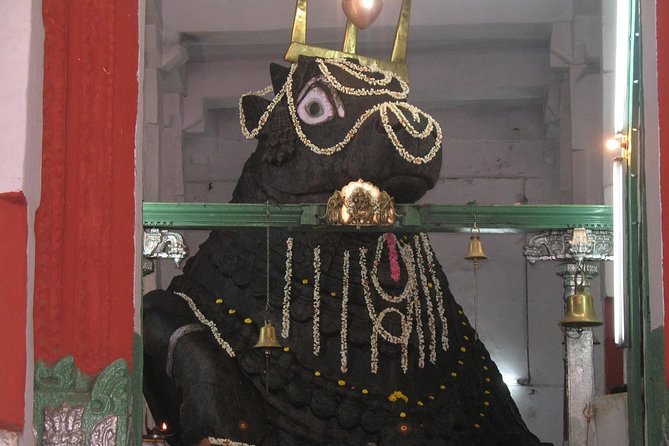 Full Day Private Tour of Temples of Bengaluru - Koté Vishnu and Jain Temple