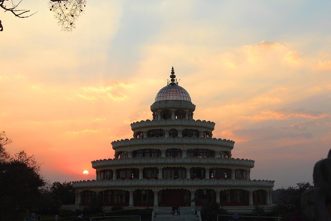 Full Day Private Tour of Temples of Bengaluru - Customer Reviews and Satisfaction